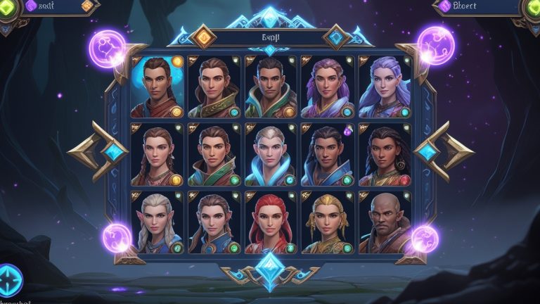 LotRO Alt Finder: Alat untuk Gamer