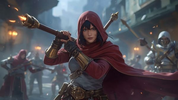 Mengenal Genre Game Digital Populer: Dari MOBA, FPS, hingga RPG